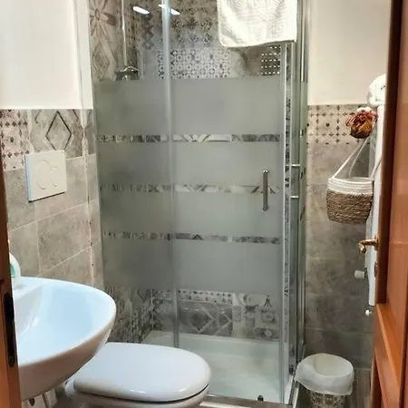 La Tegola Ferienhaus *