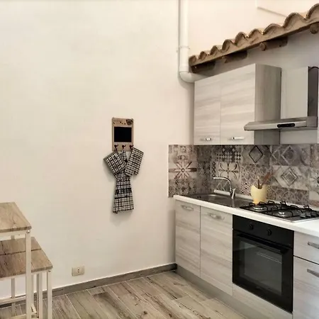 La Tegola Ferienhaus *