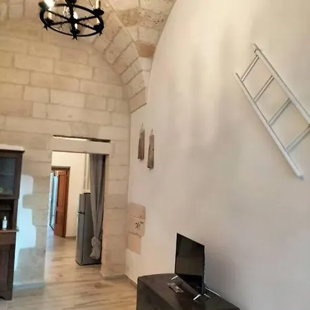 La Tegola Ferienhaus