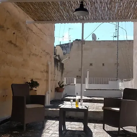 La Tegola Ferienhaus *