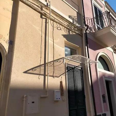 La Tegola Ferienhaus Lecce