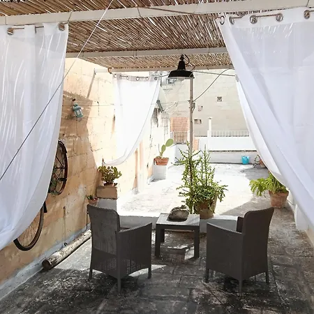 La Tegola Lecce