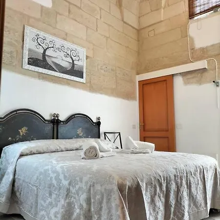 Ferienhaus La Tegola