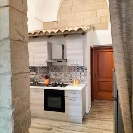 La Tegola Hébergement de vacances Lecce