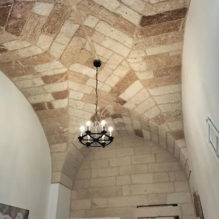 Ferienhaus La Tegola *