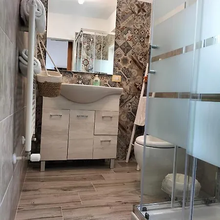 Nyaraló La Tegola Lecce