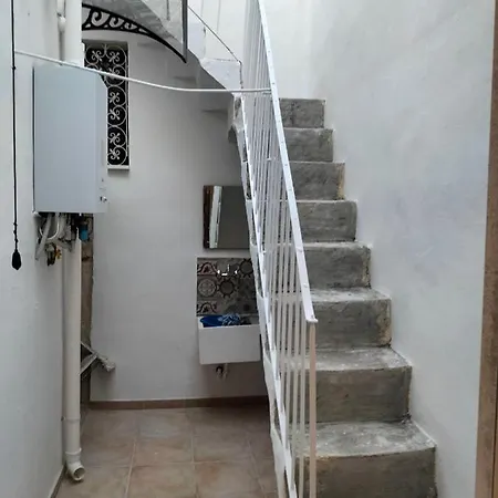 Ferienhaus La Tegola Lecce