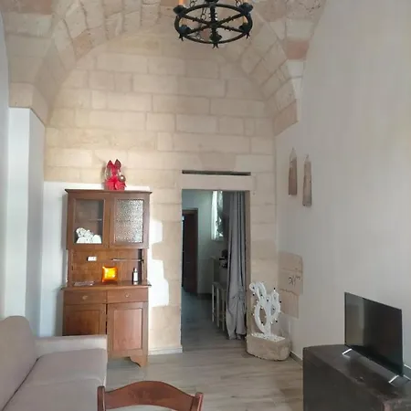 Ferienhaus La Tegola