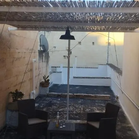 La Tegola Holiday home