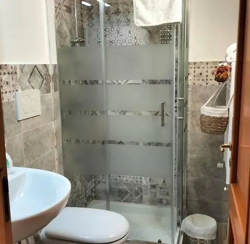 La Tegola Holiday home *