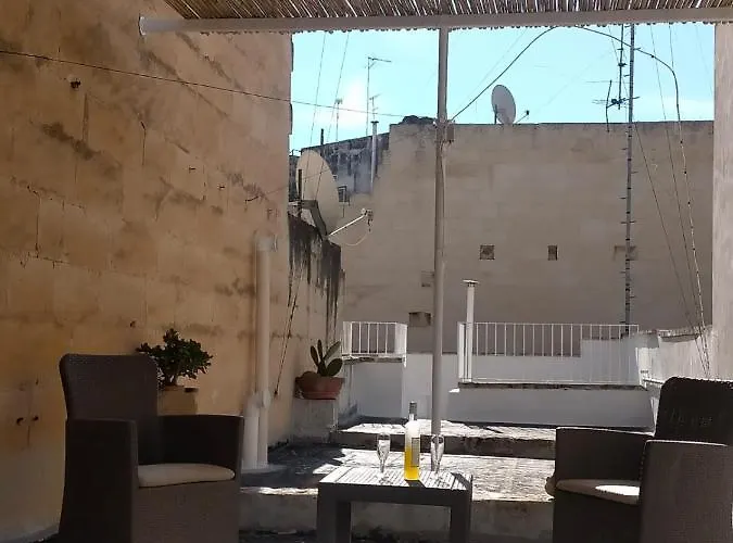 La Tegola Holiday home *