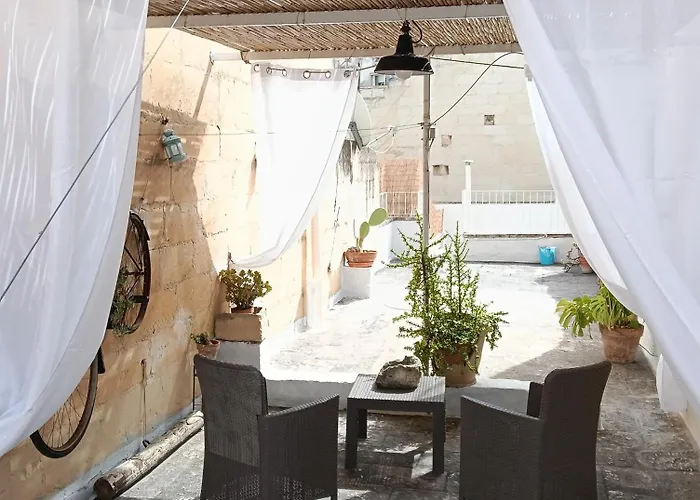 La Tegola Lecce